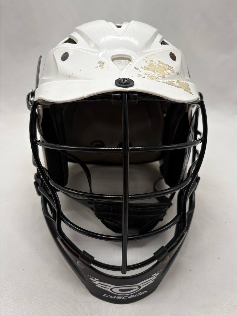 Cascade CPX-R OSFM Adjustable 20.5" to 23.5" Junior Lacrosse Helmet